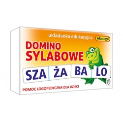 domino pomoc logopedyczna