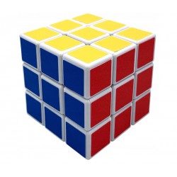 mała kostka logiczna układanka Rubika