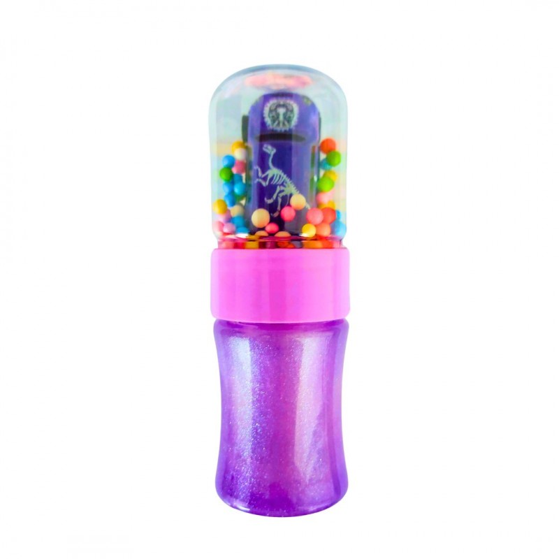 slime z kulkami i figurką auta slime z kulkami i figurką auta