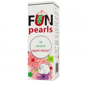 Eksperyment Fun pearls -...